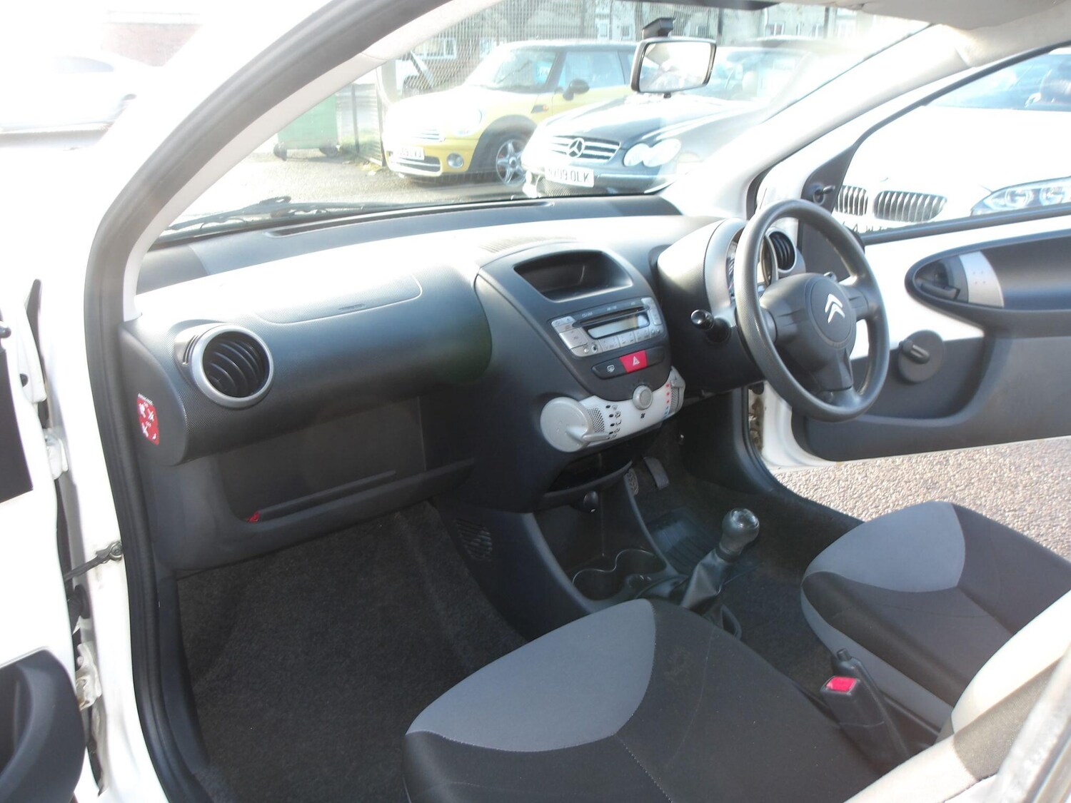 Used Citroen C1 2014 for sale - 76613076: Photo 20
