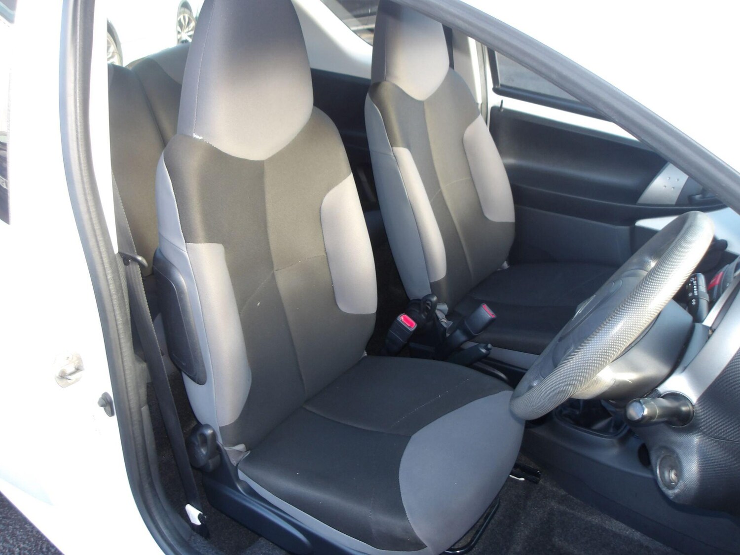 Used Citroen C1 2014 for sale - 76613076: Photo 24