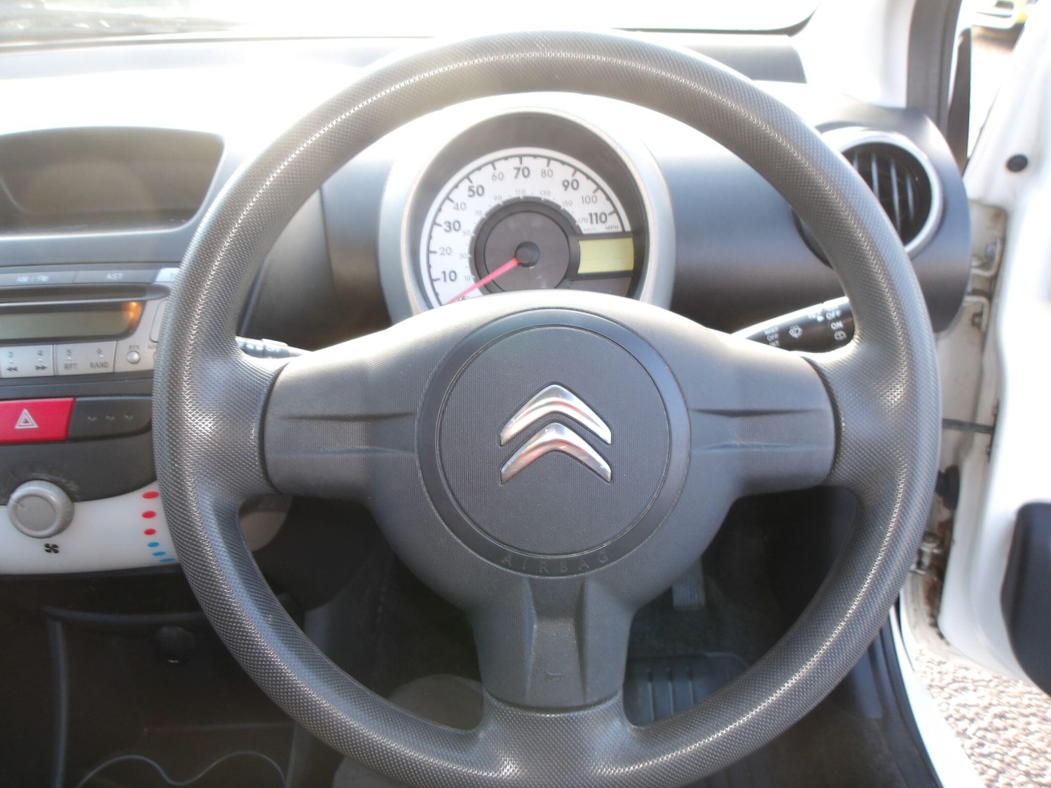 Used Citroen C1 2014 for sale - 76613076: Photo 27