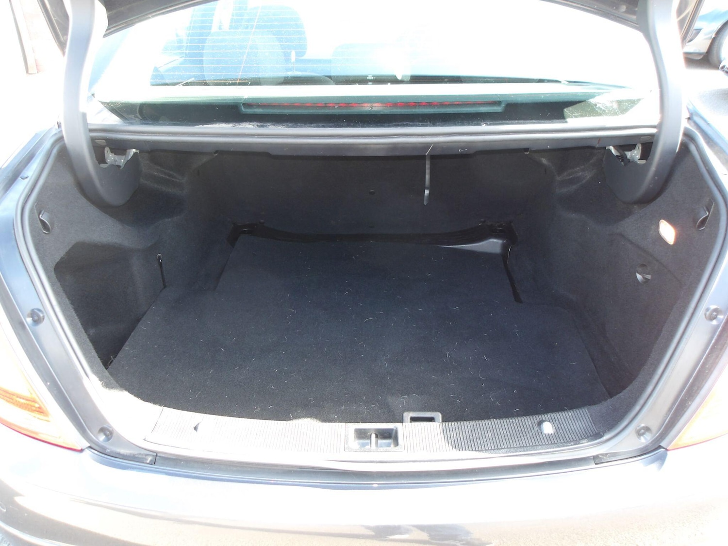 Used Mercedes-Benz C Class 2010 for sale - 76612750: Photo 17