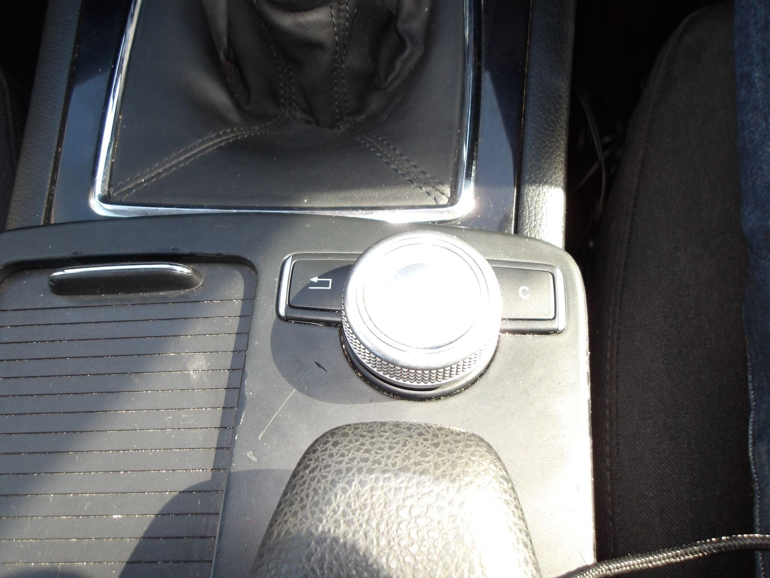 Used Mercedes-Benz C Class 2010 for sale - 76612750: Photo 25