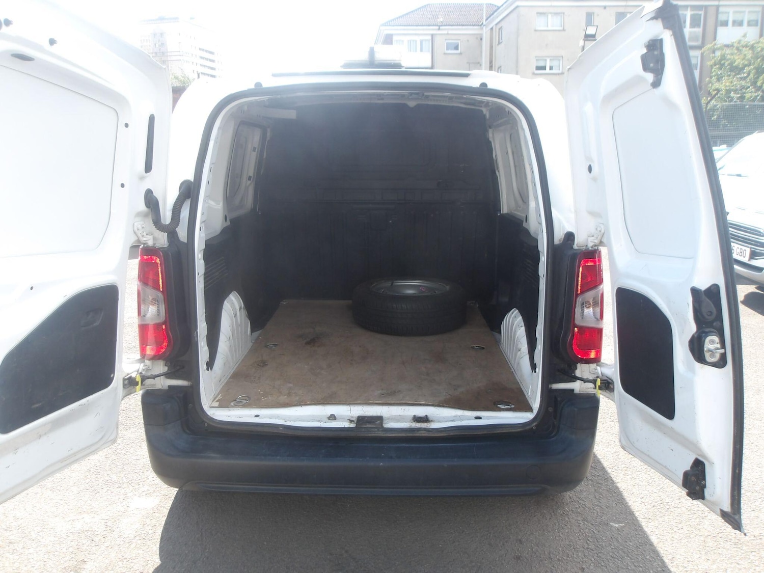 Vehicle 17