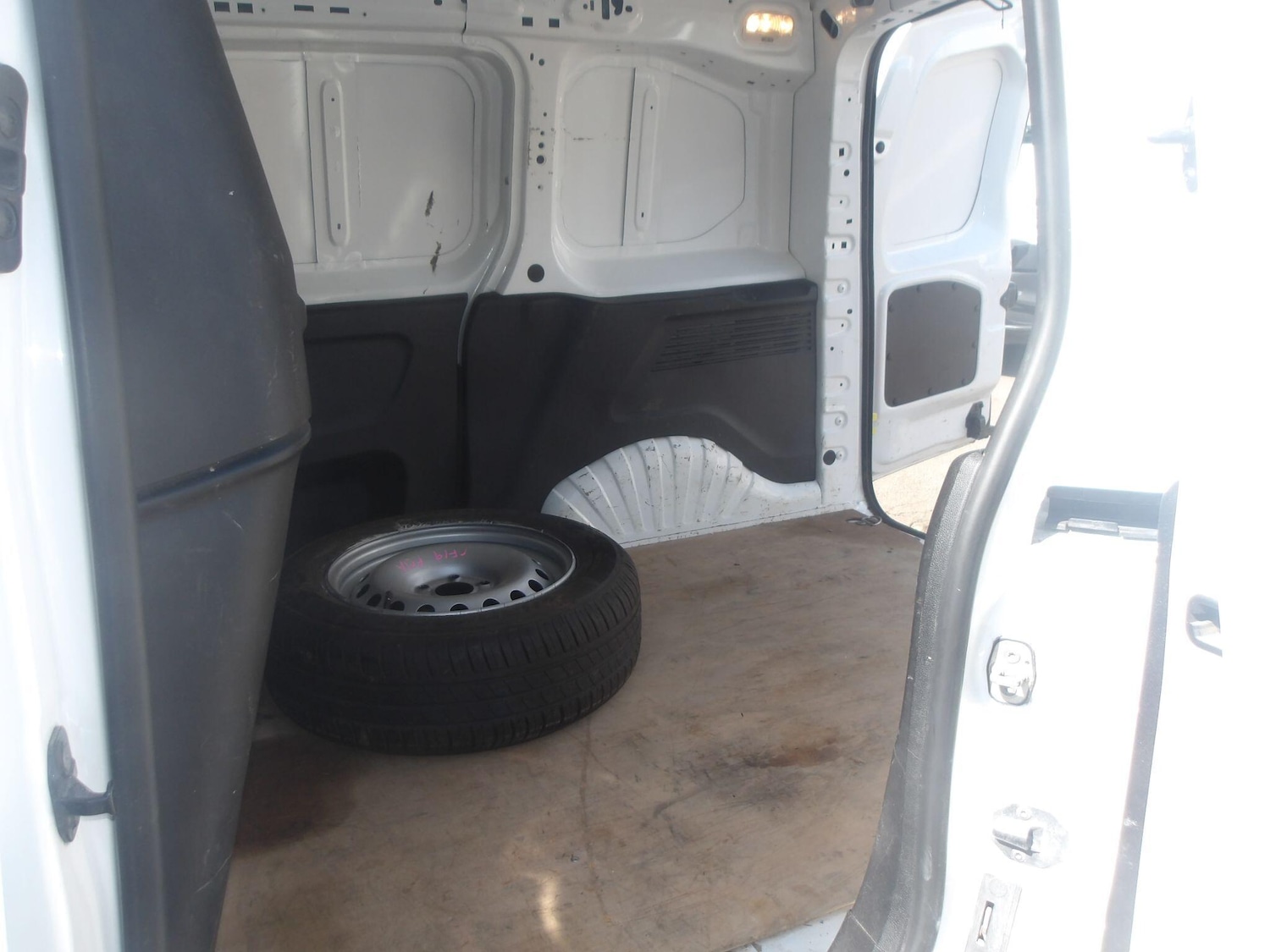 Vehicle 19