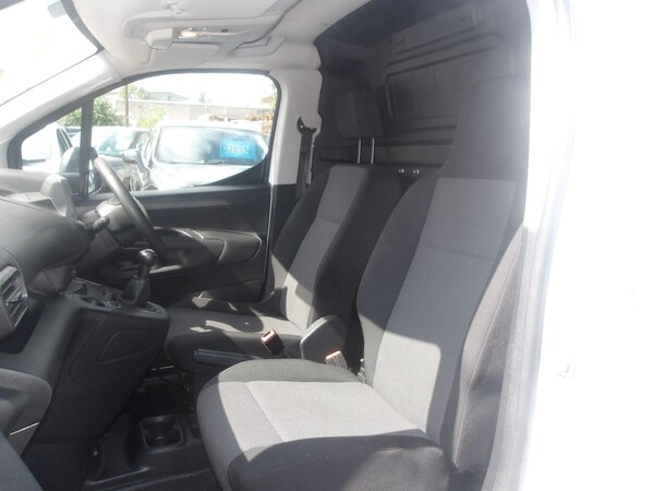 Used Citroen Berlingo 2019 for sale - 75493043: Photo 20