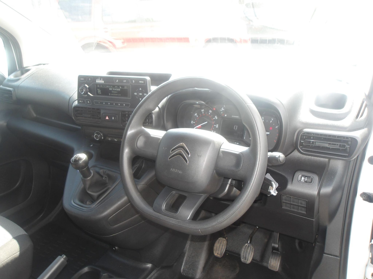 Vehicle 24
