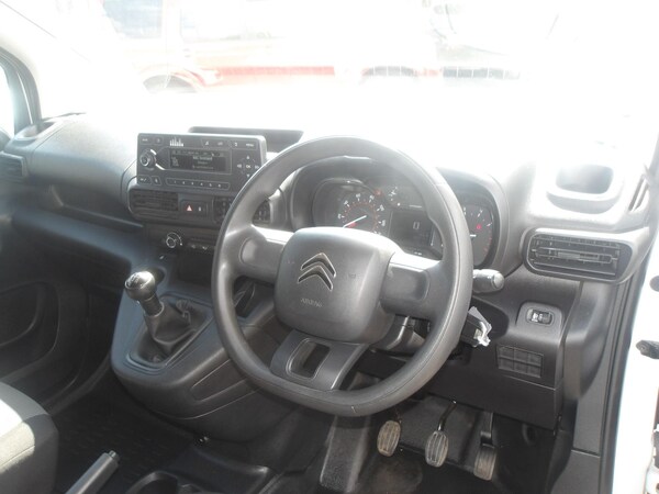 Used Citroen Berlingo 2019 for sale - 75493043: Photo 24
