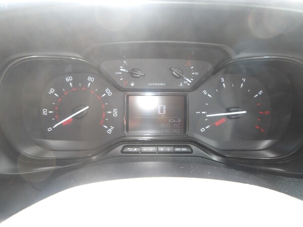 Used Citroen Berlingo 2019 for sale - 75493043: Photo 26