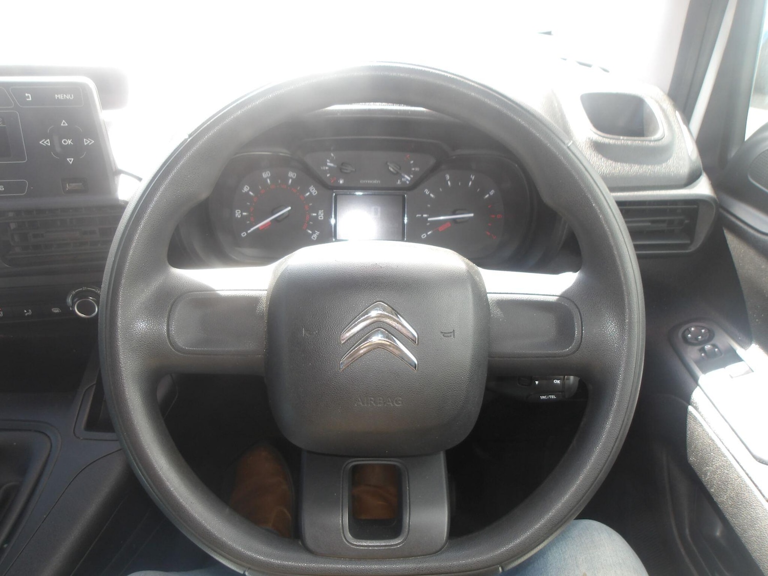 Vehicle 27