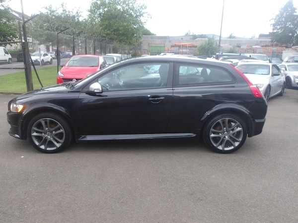 Used Volvo C30 2009 for sale - 75175150: Photo 12