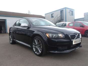 (59) - 2.0D R-Design SE 2dr
