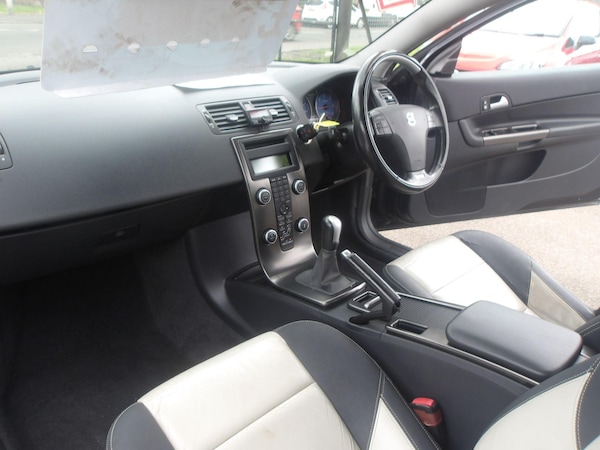 Used Volvo C30 2009 for sale - 75175150: Photo 23