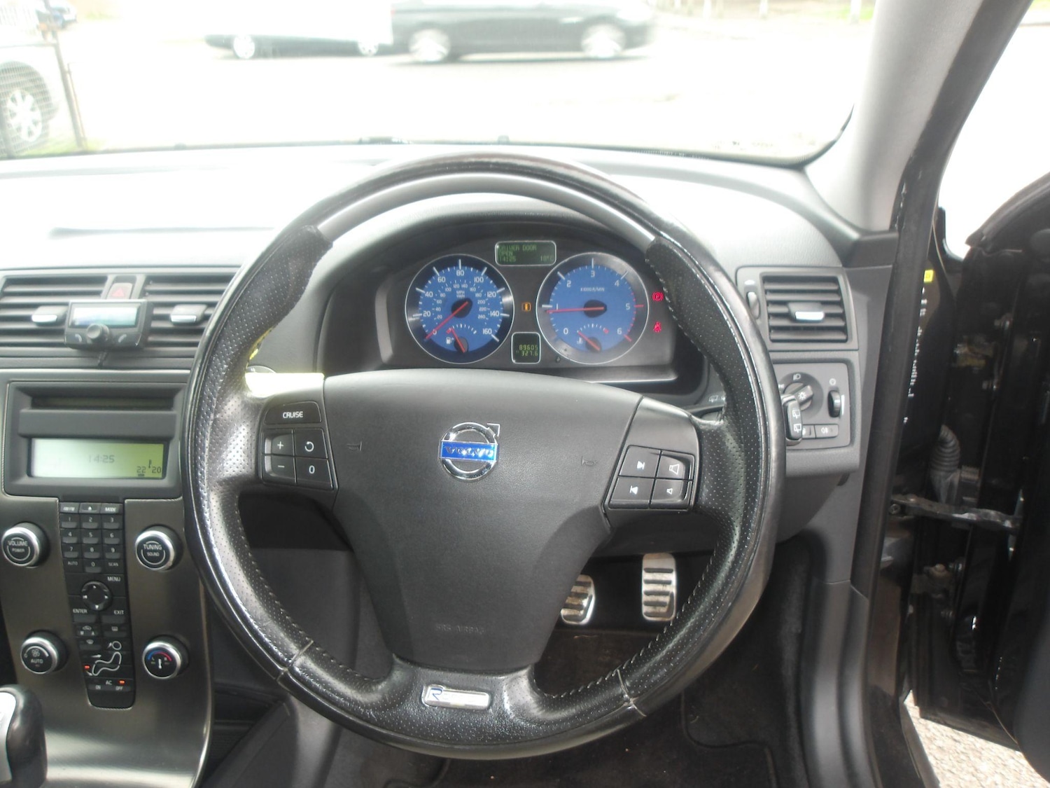 Vehicle 26