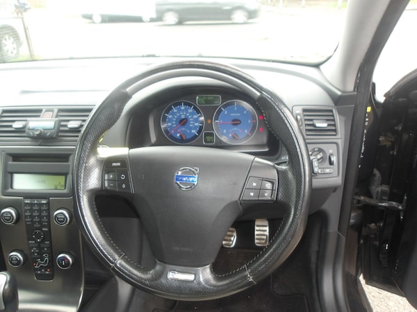 Used Volvo C30 2009 for sale - 75175150: Photo 26