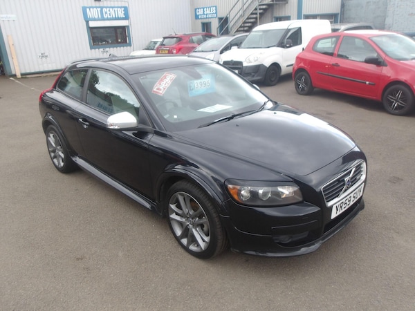 Used Volvo C30 2009 for sale - 75175150: Photo 5