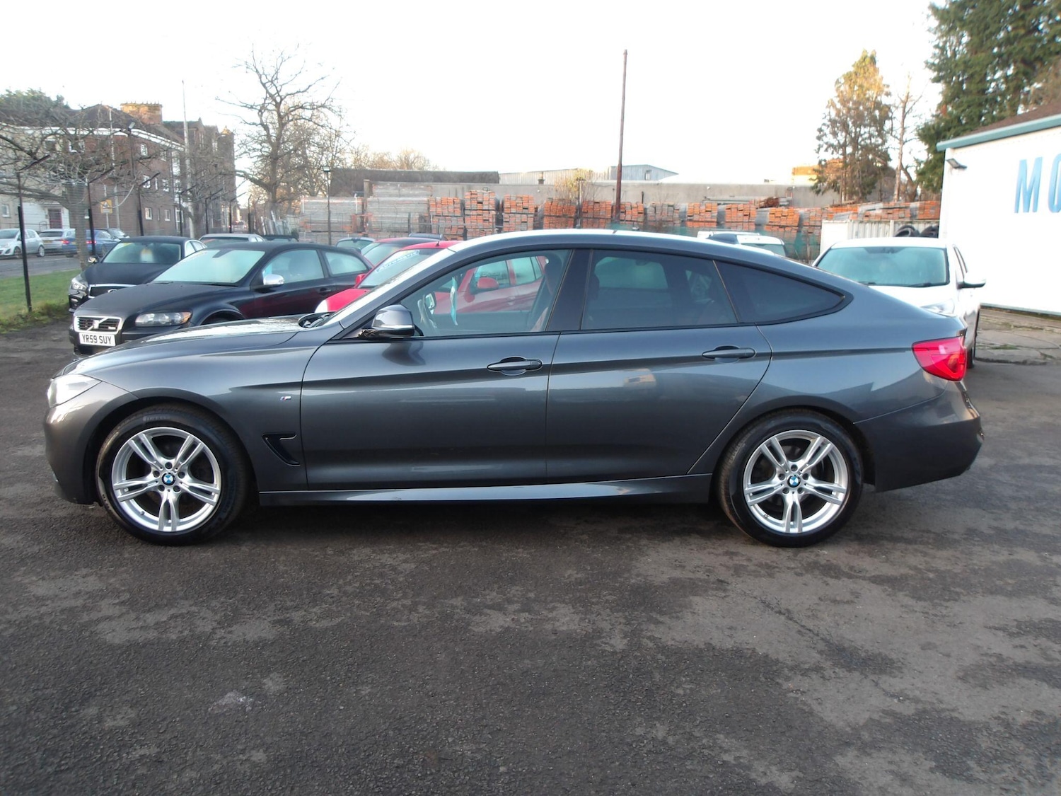 Used BMW 3 Series Gran Turismo for sale - 77050152: Photo 12