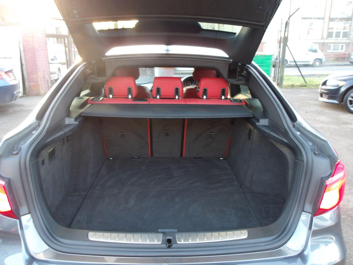 Used BMW 3 Series Gran Turismo for sale - 77050152: Photo 17