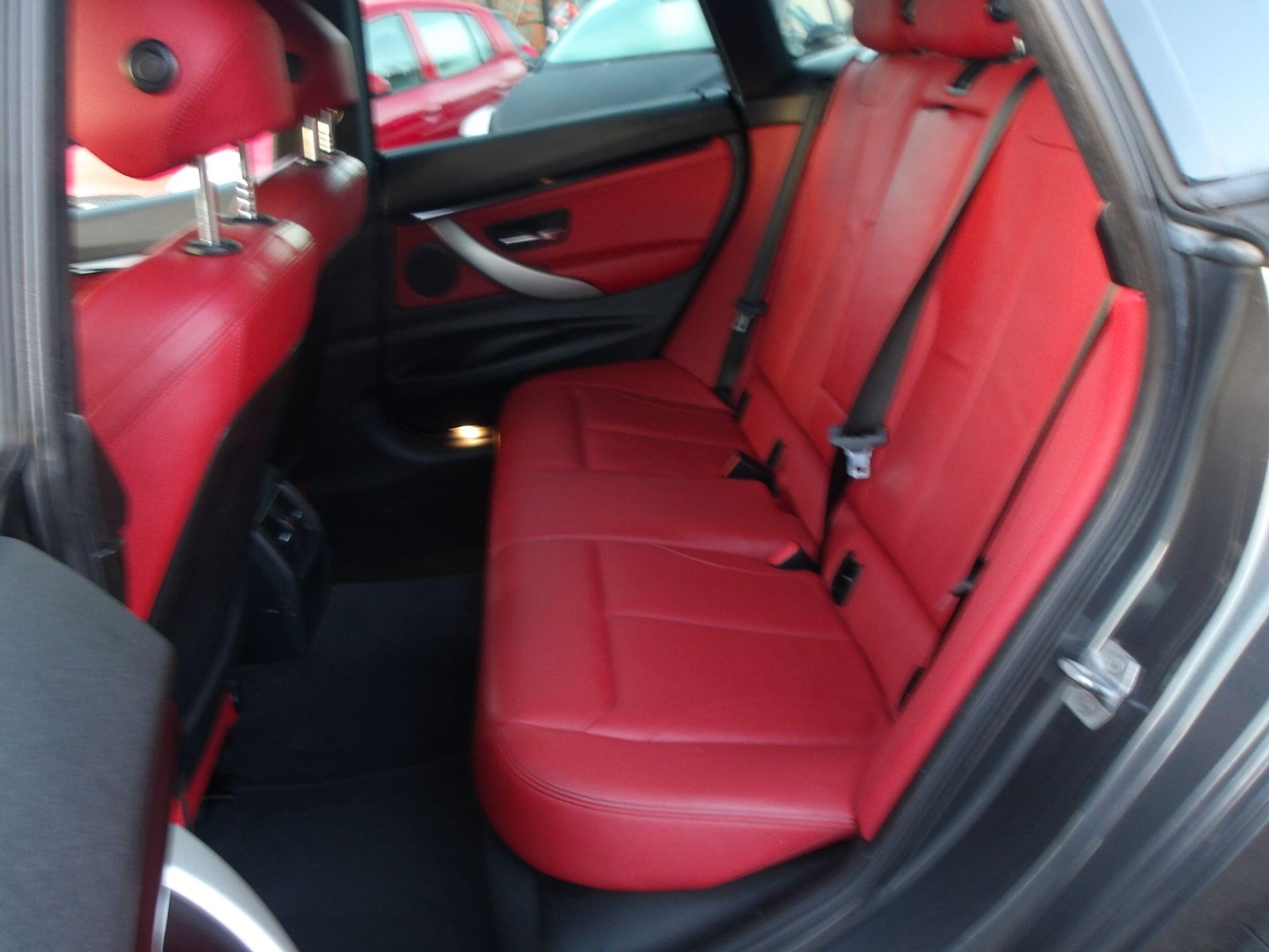 Used BMW 3 Series Gran Turismo for sale - 77050152: Photo 19