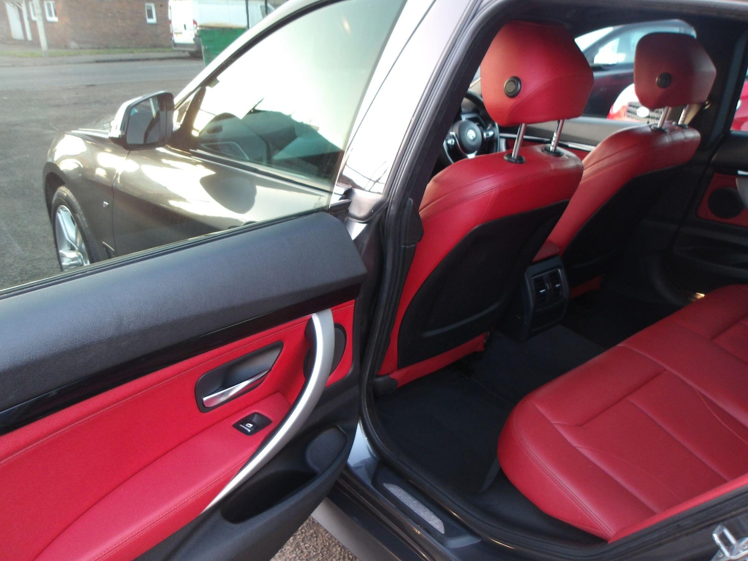 Used BMW 3 Series Gran Turismo for sale - 77050152: Photo 20