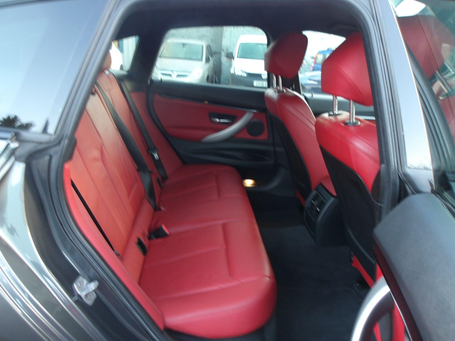 Used BMW 3 Series Gran Turismo for sale - 77050152: Photo 21