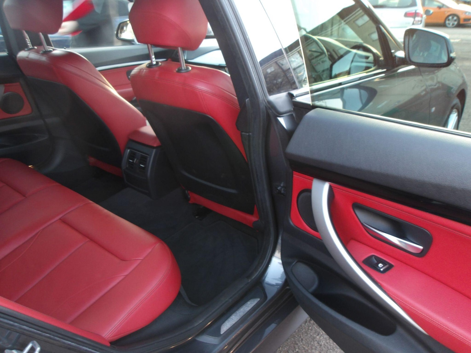 Used BMW 3 Series Gran Turismo for sale - 77050152: Photo 22