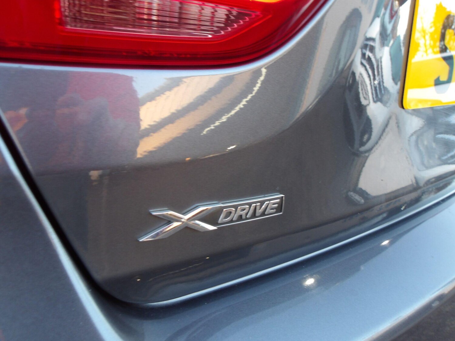 Used BMW 3 Series Gran Turismo for sale - 77050152: Photo 23