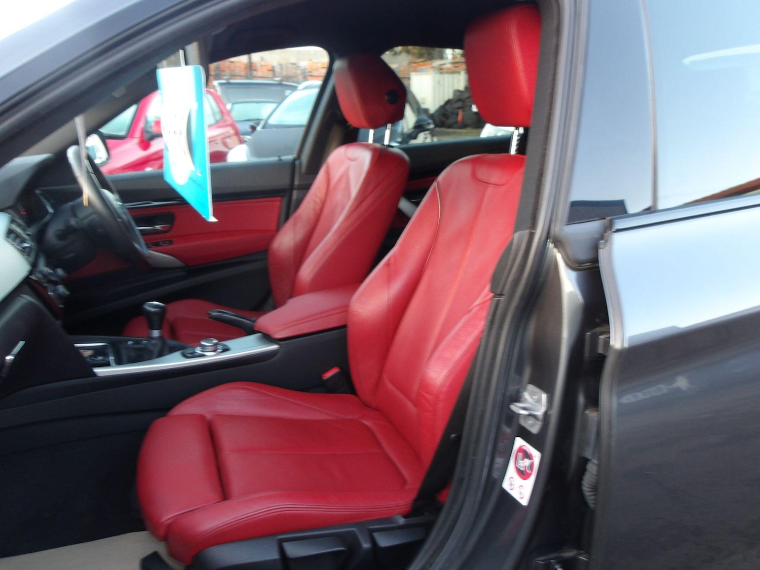 Used BMW 3 Series Gran Turismo for sale - 77050152: Photo 24