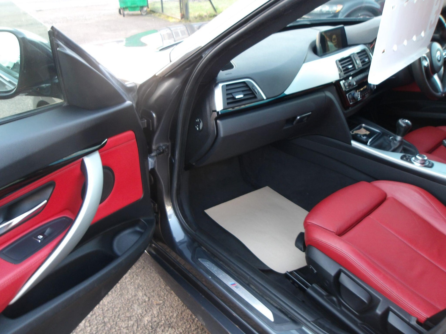 Used BMW 3 Series Gran Turismo for sale - 77050152: Photo 25