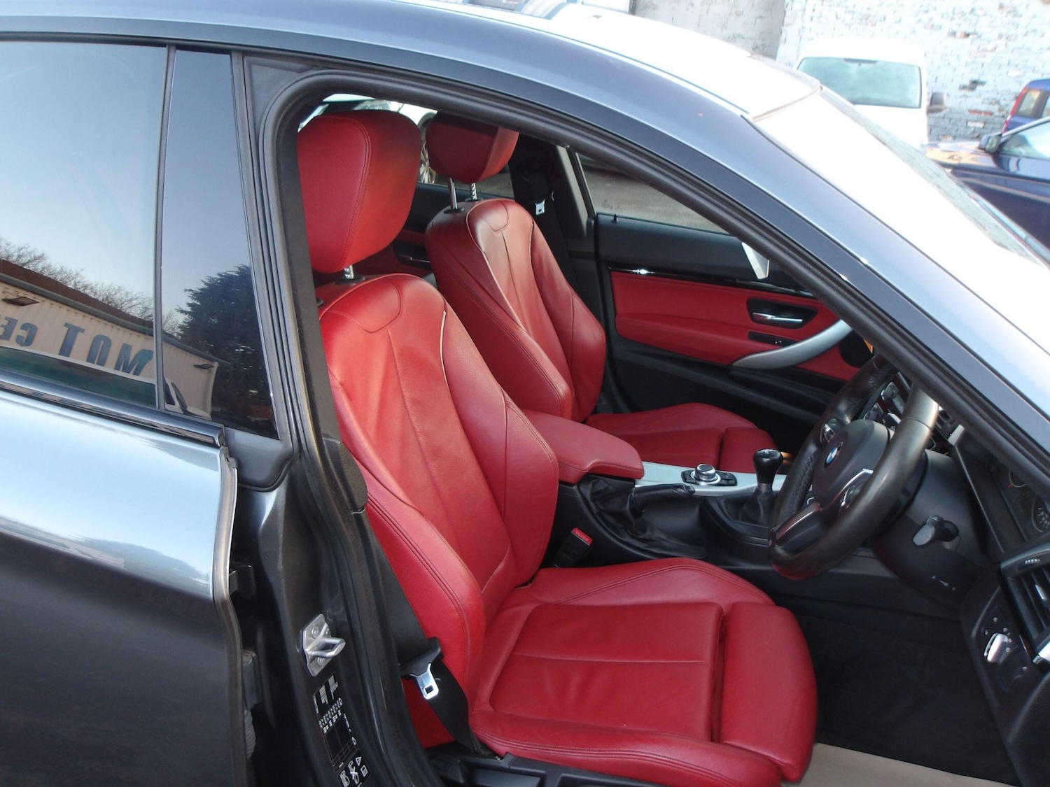 Used BMW 3 Series Gran Turismo for sale - 77050152: Photo 27