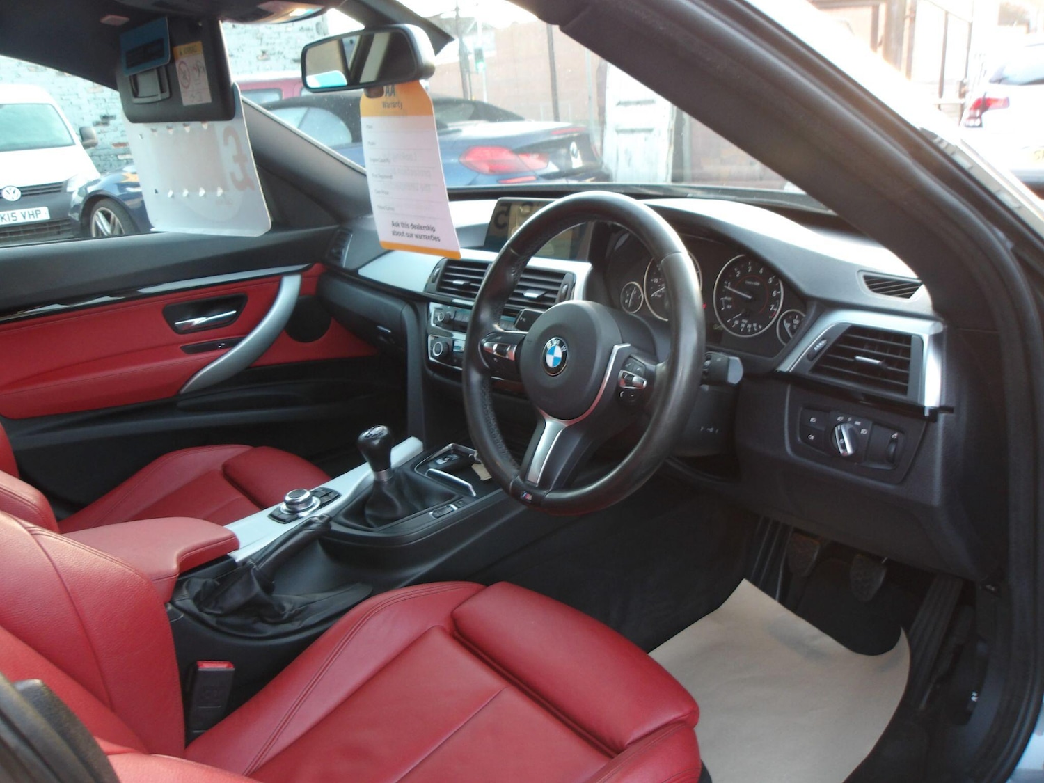 Used BMW 3 Series Gran Turismo for sale - 77050152: Photo 28