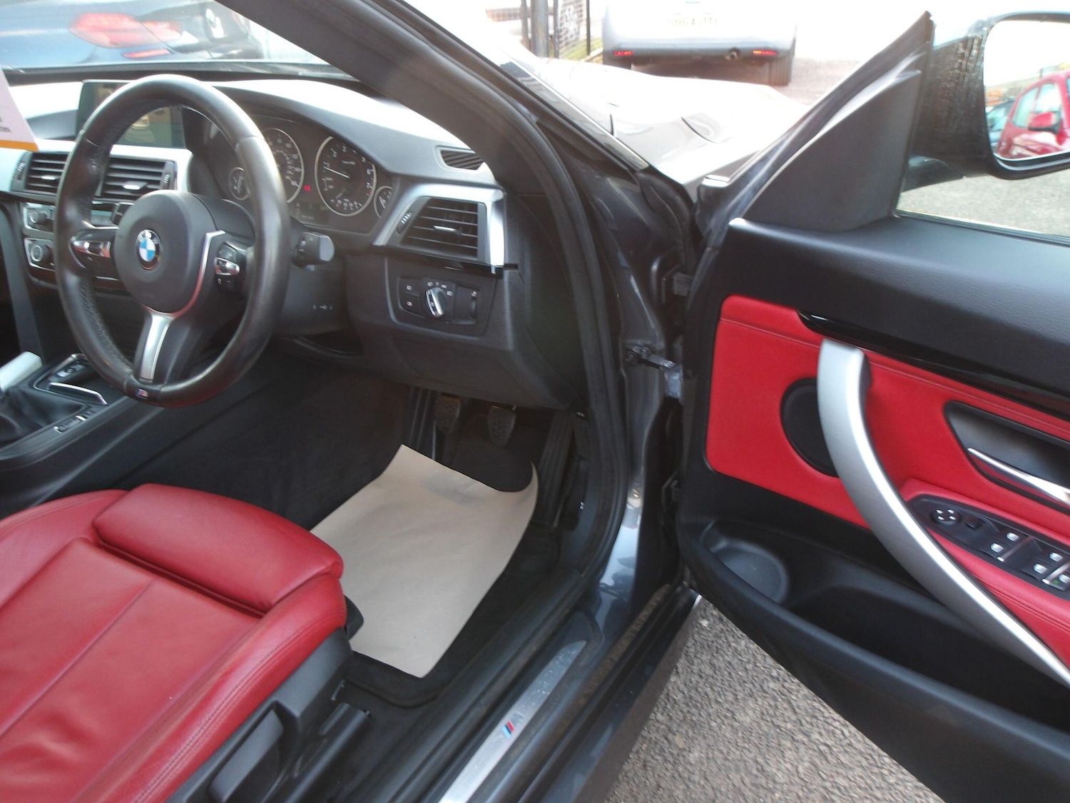 Used BMW 3 Series Gran Turismo for sale - 77050152: Photo 29