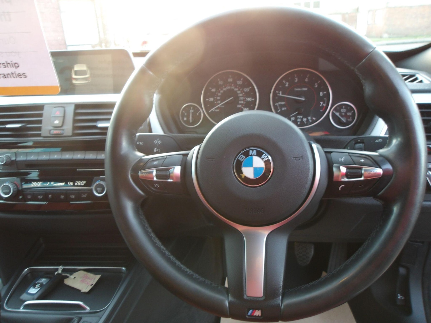 Used BMW 3 Series Gran Turismo for sale - 77050152: Photo 32