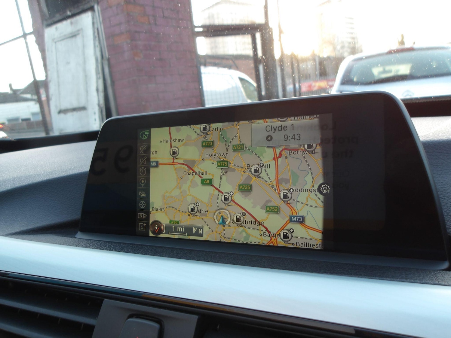 Used BMW 3 Series Gran Turismo for sale - 77050152: Photo 40