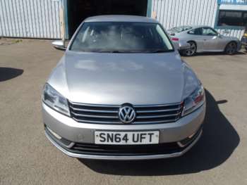 Used Volkswagen Passat 2014 for sale - 74739478: Photo