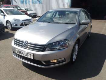 Used Volkswagen Passat 2014 for sale - 74739478: Photo