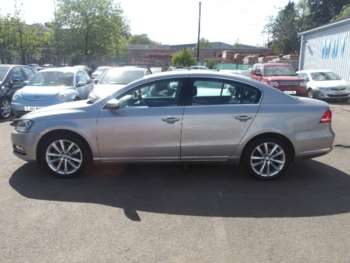 Used Volkswagen Passat 2014 for sale - 74739478: Photo