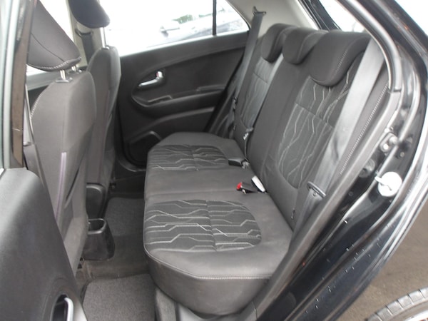 Used Kia Picanto 2012 for sale - 76121689: Photo 18