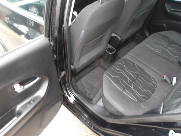 Used Kia Picanto 2012 for sale - 76121689: Photo 19