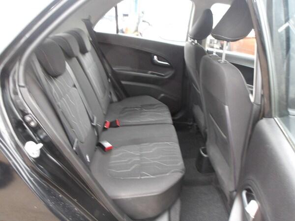 Used Kia Picanto 2012 for sale - 76121689: Photo 20