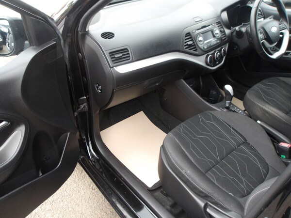 Used Kia Picanto 2012 for sale - 76121689: Photo 23