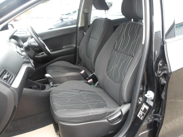 Used Kia Picanto 2012 for sale - 76121689: Photo 24
