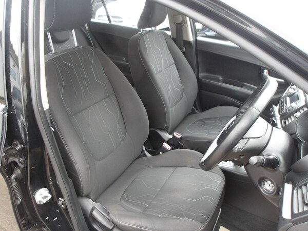 Used Kia Picanto 2012 for sale - 76121689: Photo 27