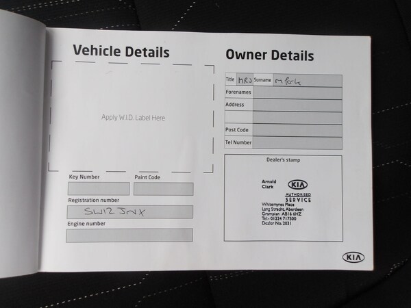 Used Kia Picanto 2012 for sale - 76121689: Photo 28