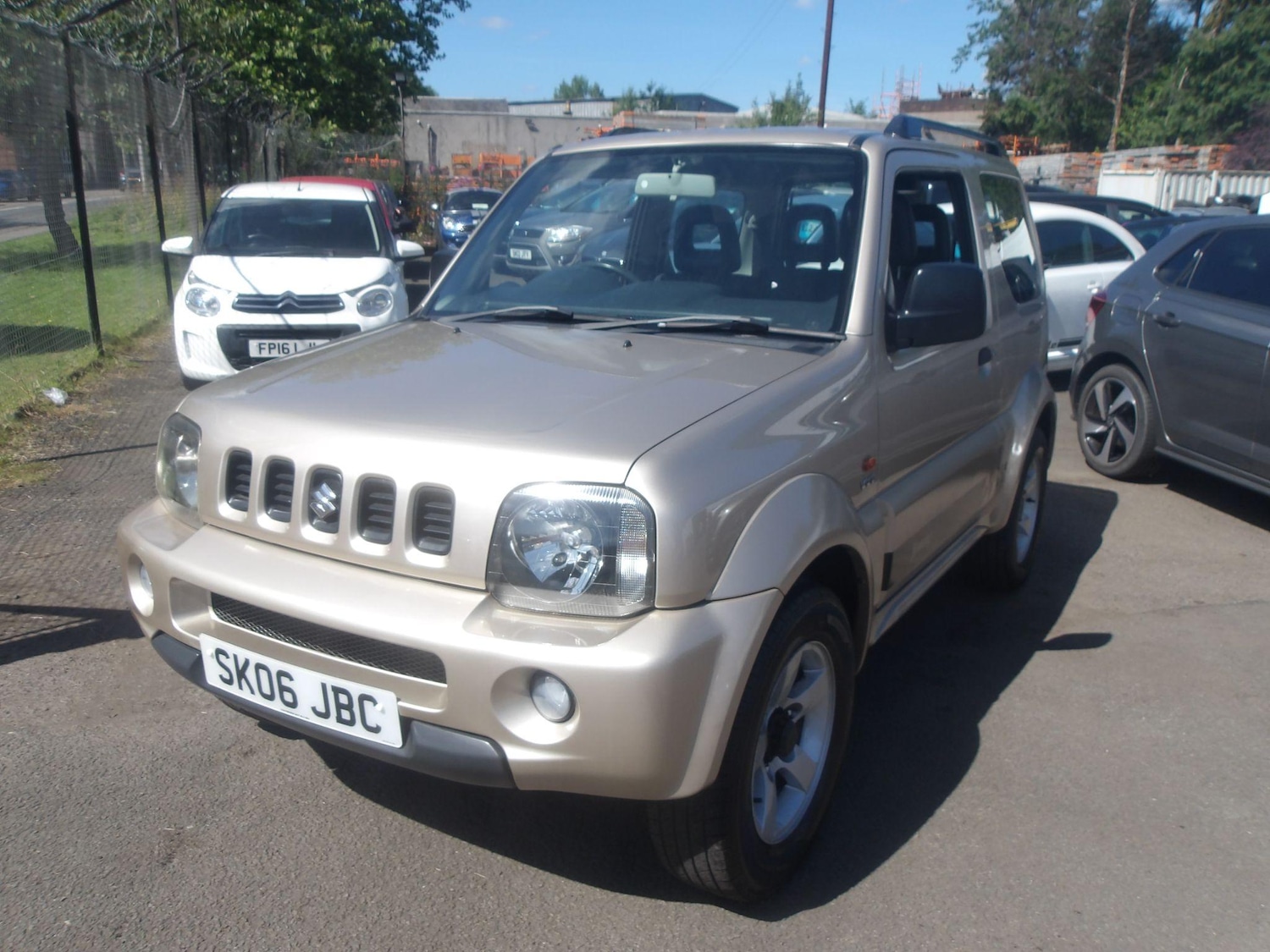 Vehicle 11