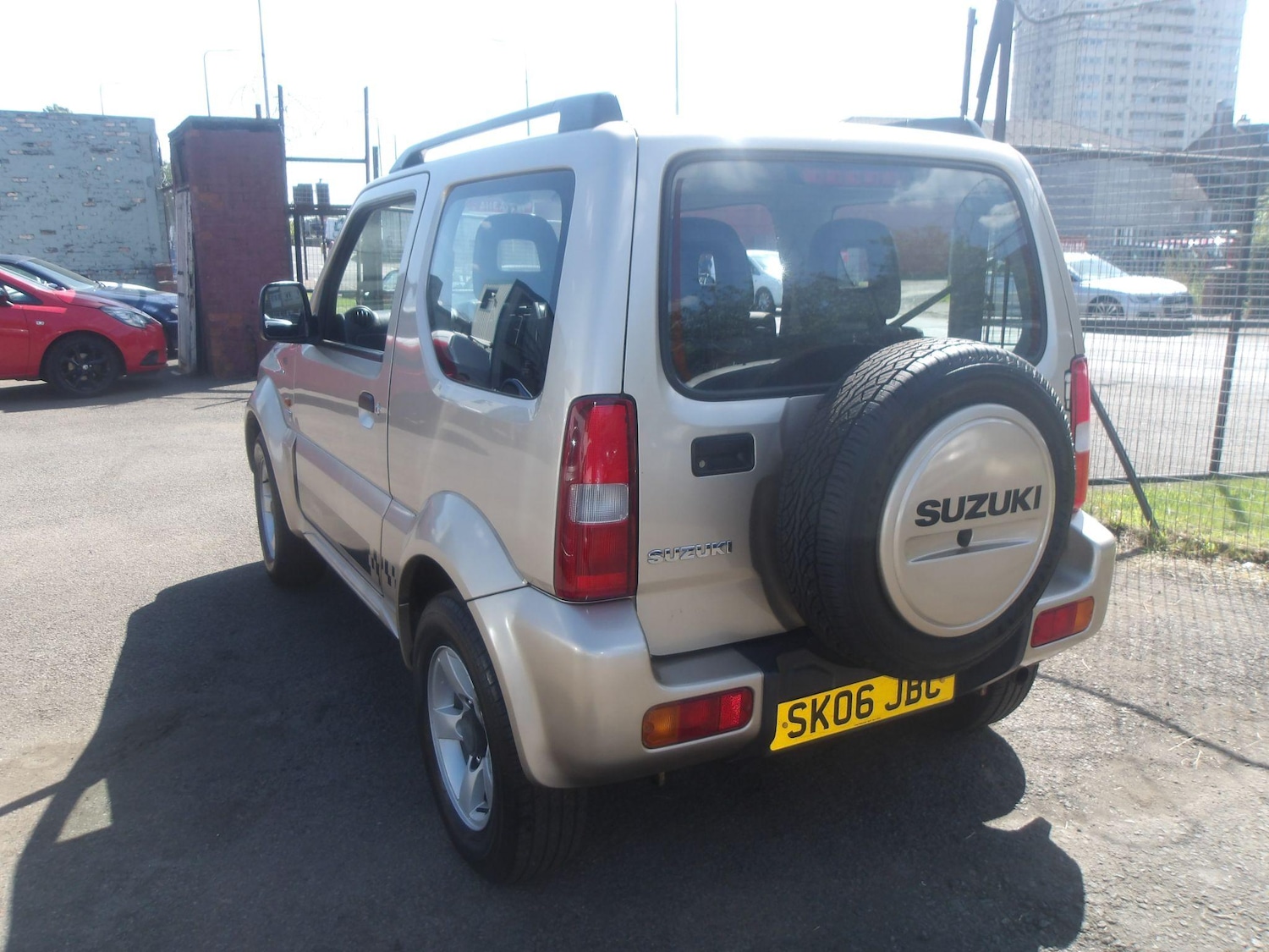 Vehicle 13