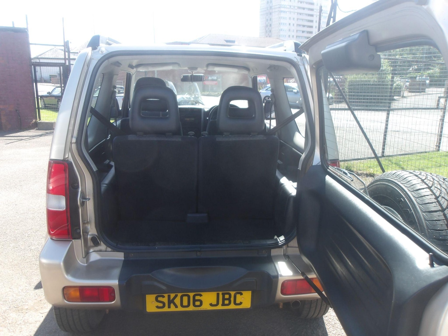 Vehicle 17