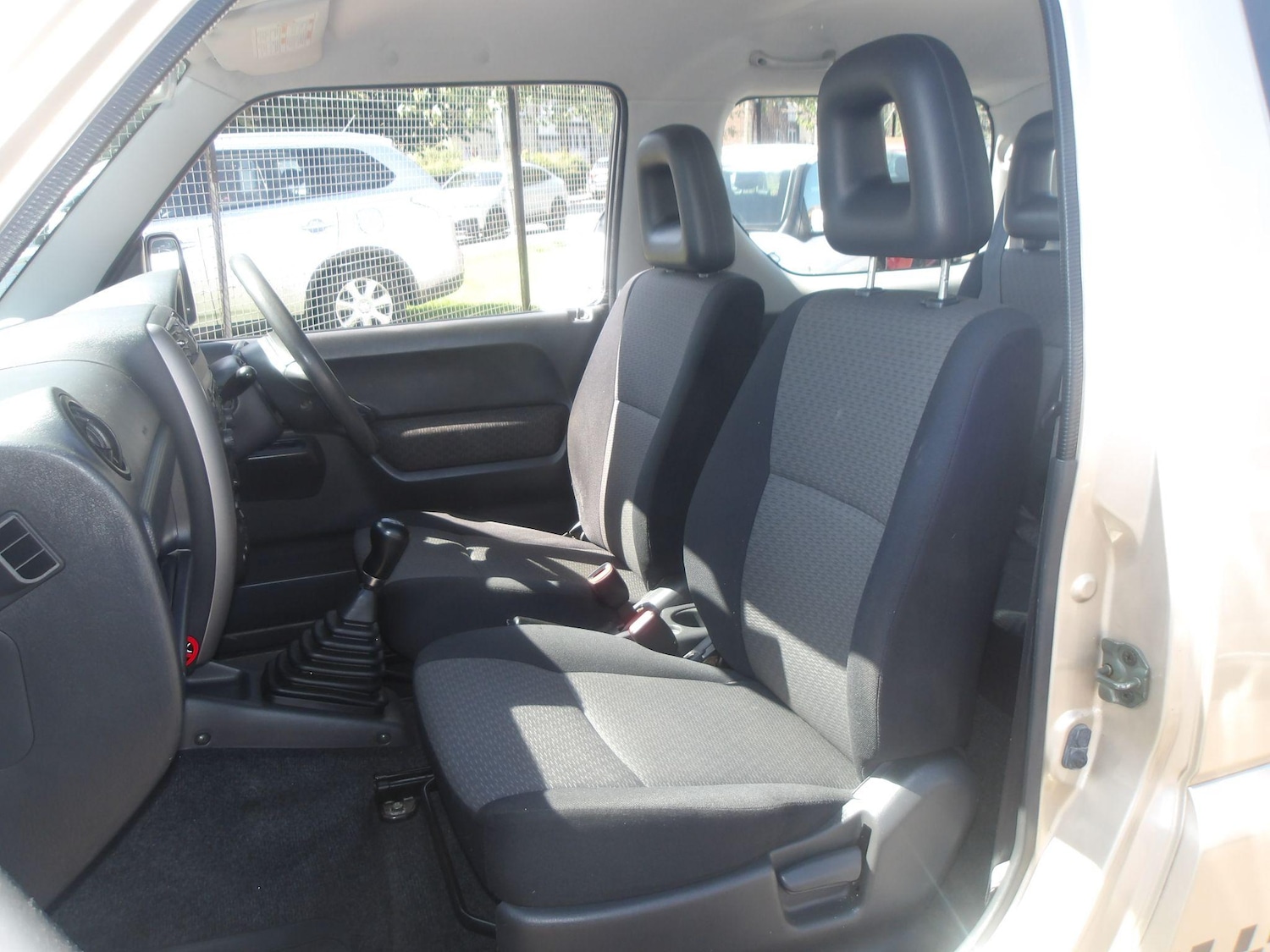 Vehicle 19