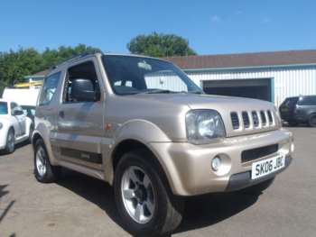 (06) - 1.3 JLX 3dr