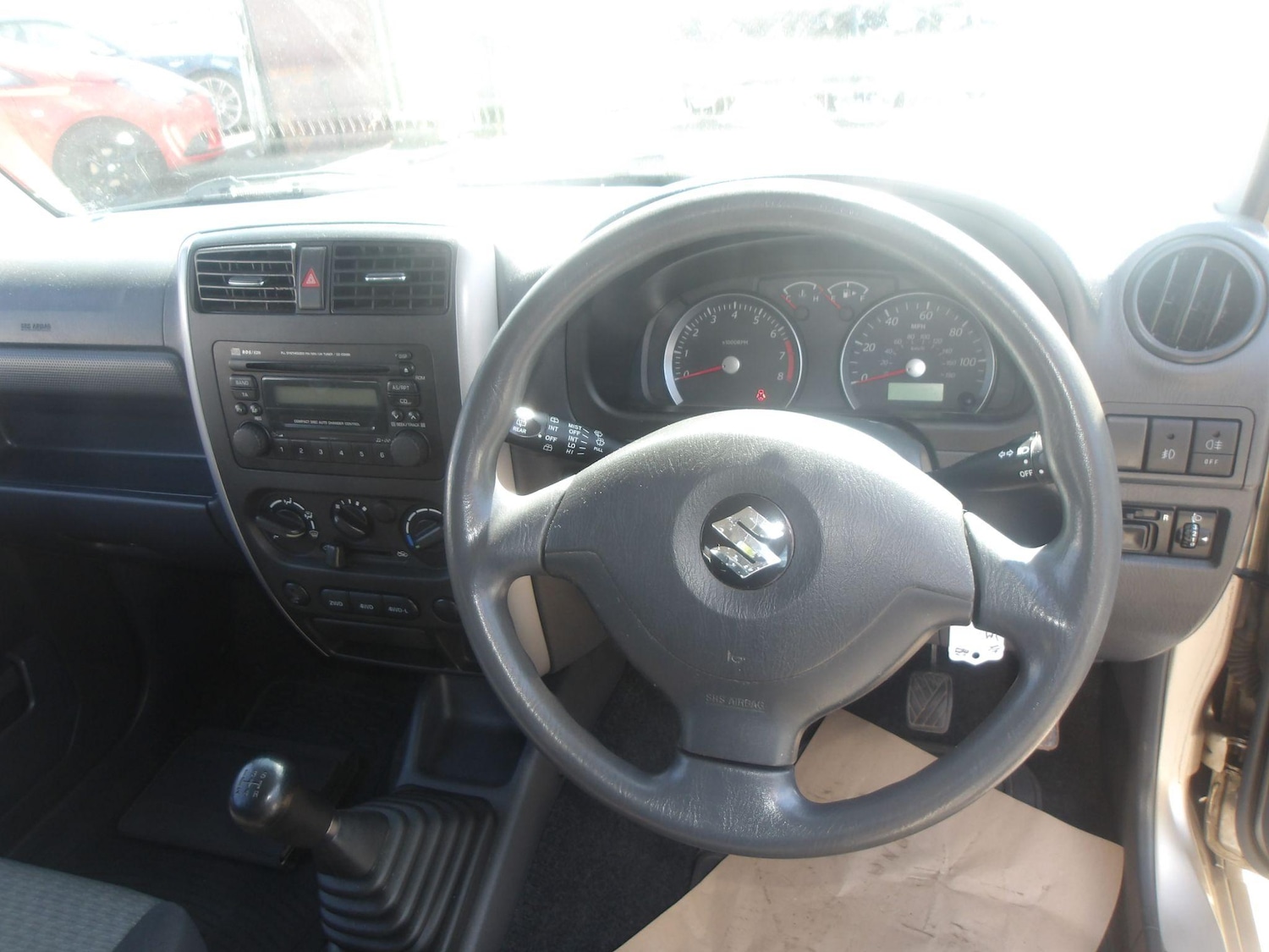 Vehicle 24