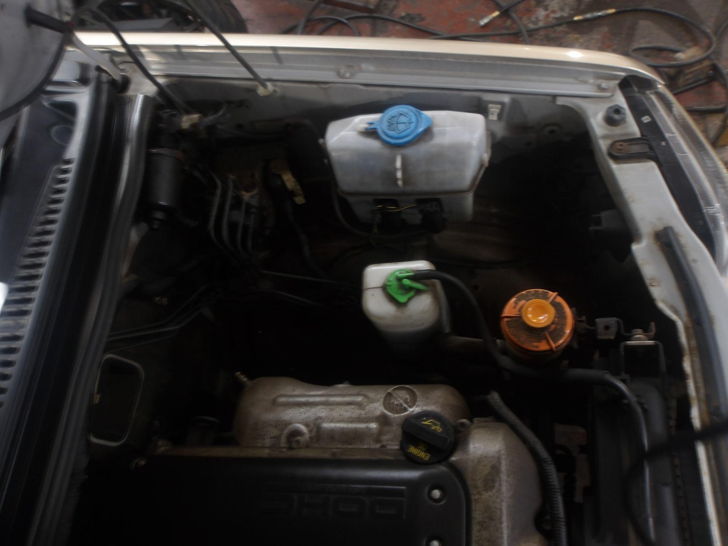 Vehicle 25
