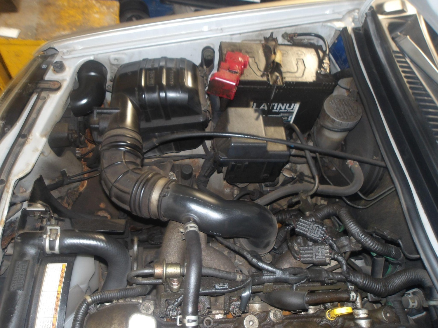Vehicle 26